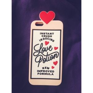 iPhone 6/6s Plus Silicone Case